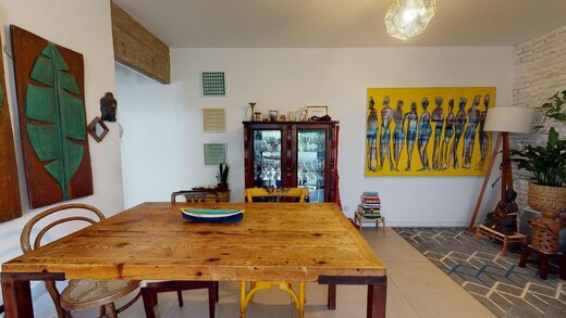 Apartamento, 3 quartos, 106 m² - Foto 5