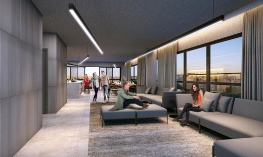 Loft, 23 m² - Foto 9