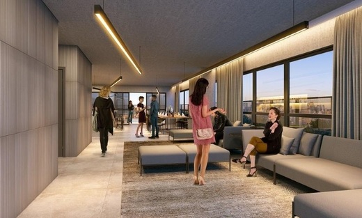 Loft, 23 m² - Foto 10