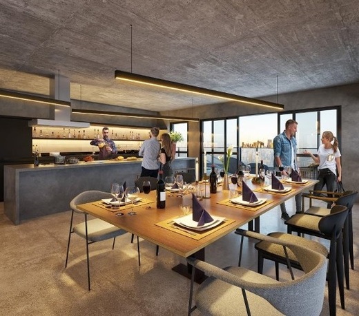 Loft, 23 m² - Foto 11