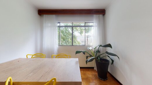 Apartamento, 2 quartos, 74 m² - Foto 3
