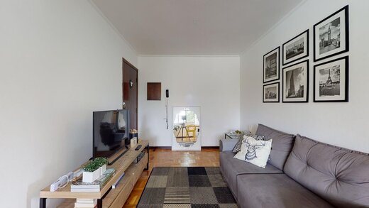 Apartamento, 2 quartos, 74 m² - Foto 4