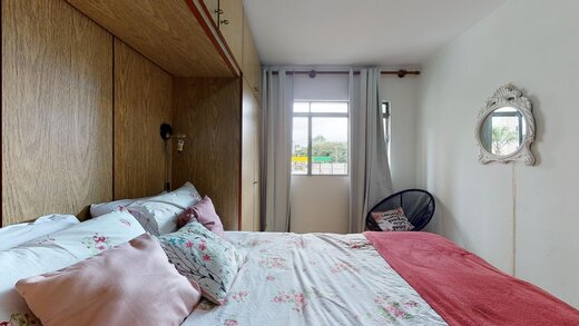 Apartamento, 2 quartos, 74 m² - Foto 1