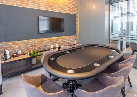 Apartamento, 4 quartos, 213 m² - Foto 7