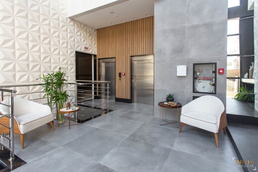 Apartamento, 4 quartos, 213 m² - Foto 2