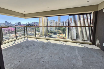 Apartamento em Pinheiros