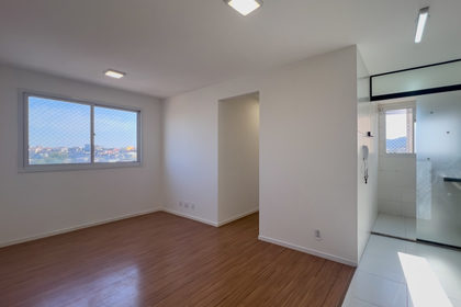 Apartamento em Vila Zat