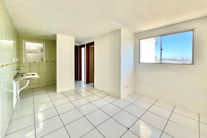 Apartamento para venda no bairro Centro em Esteio