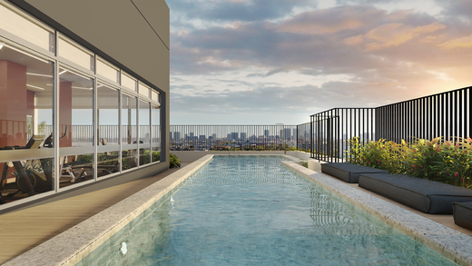 Conheça Piscina do imóvel - Studio à venda Rua Vergueiro,Ipiranga, São Paulo - R$ 257.320 - II-21671-36031 - 11 Piscina - Studio à venda Rua Vergueiro,Ipiranga, São Paulo - R$ 257.320 - II-21671-36031 - 11