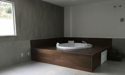 Conheça Spa do empreendimento - Fachada - Via Margutta - 425 - 11 Spa - Fachada - Via Margutta - 425 - 11