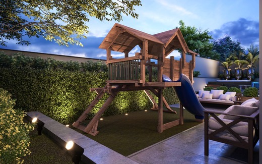 Apartamento, 3 quartos, 98 m² - Foto 10