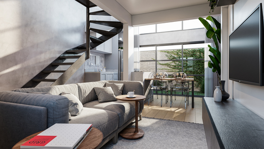 Living - 3