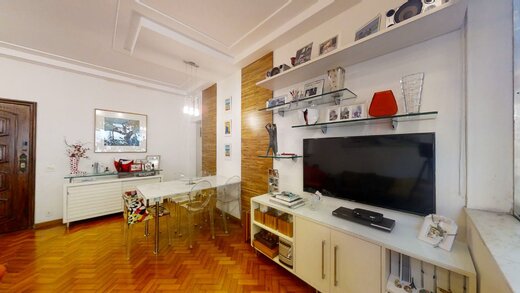 Conheça Apartamento 3 quartos à venda Copacabana, Rio de Janeiro - R$ 1.195.000 - II-21977-36451 - 31 Apartamento 3 quartos à venda Copacabana, Rio de Janeiro - R$ 1.195.000 - II-21977-36451 - 31
