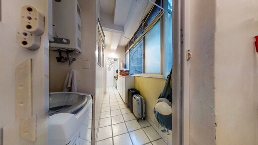 Conheça Cozinha do imóvel - Apartamento 3 quartos à venda Copacabana, Rio de Janeiro - R$ 1.195.000 - II-21977-36451 - 22 Cozinha - Apartamento 3 quartos à venda Copacabana, Rio de Janeiro - R$ 1.195.000 - II-21977-36451 - 22