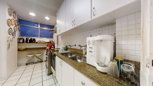 Conheça Cozinha do imóvel - Apartamento 3 quartos à venda Copacabana, Rio de Janeiro - R$ 1.195.000 - II-21977-36451 - 24 Cozinha - Apartamento 3 quartos à venda Copacabana, Rio de Janeiro - R$ 1.195.000 - II-21977-36451 - 24