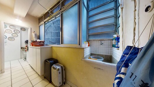 Conheça Cozinha do imóvel - Apartamento 3 quartos à venda Copacabana, Rio de Janeiro - R$ 1.195.000 - II-21977-36451 - 26 Cozinha - Apartamento 3 quartos à venda Copacabana, Rio de Janeiro - R$ 1.195.000 - II-21977-36451 - 26