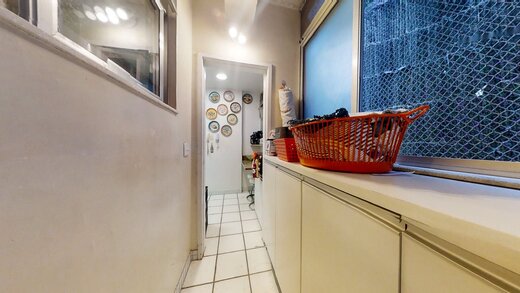 Conheça Cozinha do imóvel - Apartamento 3 quartos à venda Copacabana, Rio de Janeiro - R$ 1.195.000 - II-21977-36451 - 27 Cozinha - Apartamento 3 quartos à venda Copacabana, Rio de Janeiro - R$ 1.195.000 - II-21977-36451 - 27