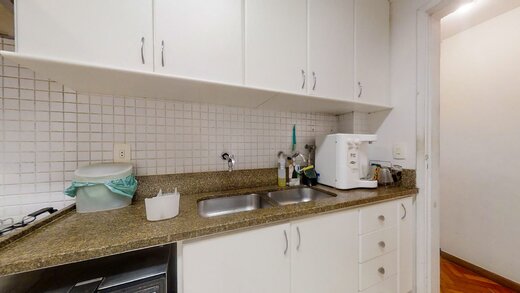 Conheça Cozinha do imóvel - Apartamento 3 quartos à venda Copacabana, Rio de Janeiro - R$ 1.195.000 - II-21977-36451 - 28 Cozinha - Apartamento 3 quartos à venda Copacabana, Rio de Janeiro - R$ 1.195.000 - II-21977-36451 - 28