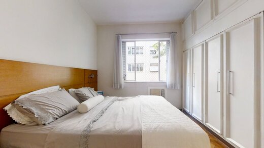 Conheça Quarto principal do imóvel - Apartamento 3 quartos à venda Copacabana, Rio de Janeiro - R$ 1.195.000 - II-21977-36451 - 5 Quarto principal - Apartamento 3 quartos à venda Copacabana, Rio de Janeiro - R$ 1.195.000 - II-21977-36451 - 5