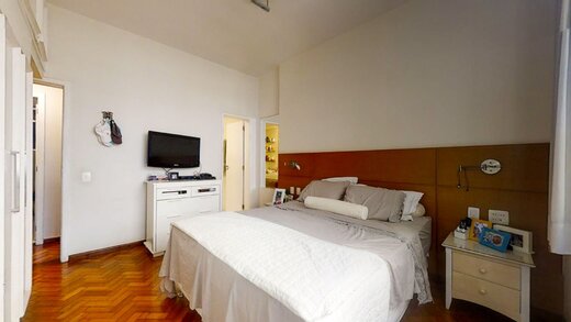 Conheça Quarto principal do imóvel - Apartamento 3 quartos à venda Copacabana, Rio de Janeiro - R$ 1.195.000 - II-21977-36451 - 6 Quarto principal - Apartamento 3 quartos à venda Copacabana, Rio de Janeiro - R$ 1.195.000 - II-21977-36451 - 6