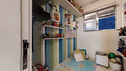 Conheça Quarto principal do imóvel - Apartamento 3 quartos à venda Copacabana, Rio de Janeiro - R$ 1.195.000 - II-21977-36451 - 11 Quarto principal - Apartamento 3 quartos à venda Copacabana, Rio de Janeiro - R$ 1.195.000 - II-21977-36451 - 11