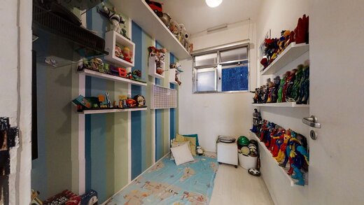 Conheça Quarto principal do imóvel - Apartamento 3 quartos à venda Copacabana, Rio de Janeiro - R$ 1.195.000 - II-21977-36451 - 1 Quarto principal - Apartamento 3 quartos à venda Copacabana, Rio de Janeiro - R$ 1.195.000 - II-21977-36451 - 1