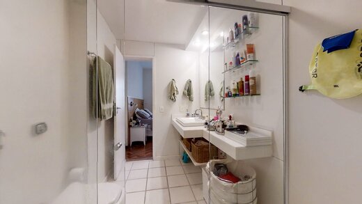 Conheça Banheiro do imóvel - Apartamento 3 quartos à venda Copacabana, Rio de Janeiro - R$ 1.195.000 - II-21977-36451 - 13 Banheiro - Apartamento 3 quartos à venda Copacabana, Rio de Janeiro - R$ 1.195.000 - II-21977-36451 - 13