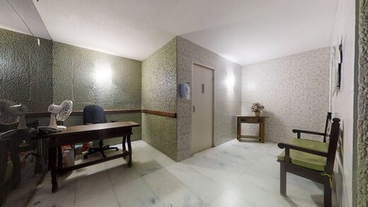 Conheça Fachada do imóvel - Apartamento 3 quartos à venda Copacabana, Rio de Janeiro - R$ 1.195.000 - II-21977-36451 - 16 Fachada - Apartamento 3 quartos à venda Copacabana, Rio de Janeiro - R$ 1.195.000 - II-21977-36451 - 16
