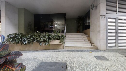 Conheça Fachada do imóvel - Apartamento 3 quartos à venda Copacabana, Rio de Janeiro - R$ 1.195.000 - II-21977-36451 - 20 Fachada - Apartamento 3 quartos à venda Copacabana, Rio de Janeiro - R$ 1.195.000 - II-21977-36451 - 20