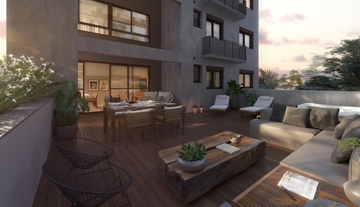 Apartamento, 2 quartos, 70 m² - Foto 7