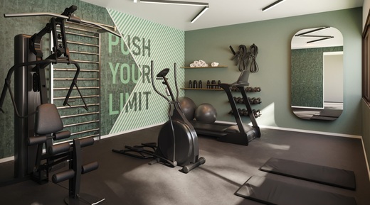 Apartamento, 2 quartos, 70 m² - Foto 8