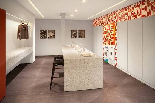 Loft, 24 m² - Foto 3