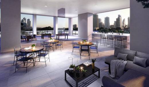 Loft, 24 m² - Foto 7