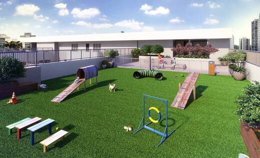 Loft, 24 m² - Foto 9