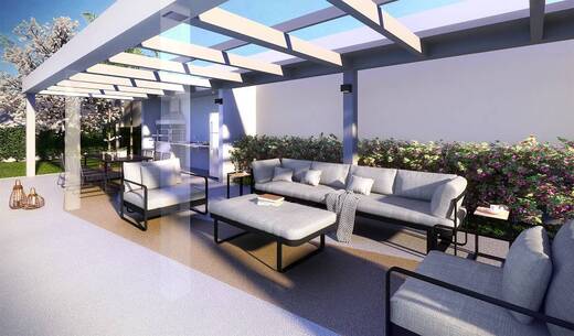 Loft, 24 m² - Foto 10