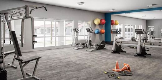 Casa de Condomínio, 2 quartos - Foto 7