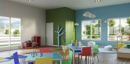 Casa de Condomínio, 2 quartos - Foto 9