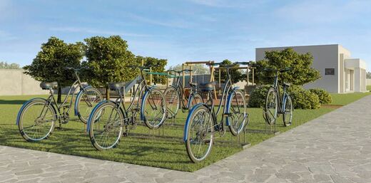 Casa de Condomínio, 2 quartos - Foto 10