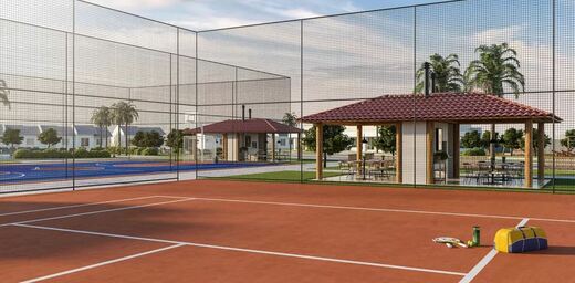 Casa de Condomínio, 2 quartos - Foto 11