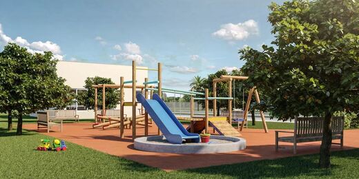 Casa de Condomínio, 2 quartos - Foto 12