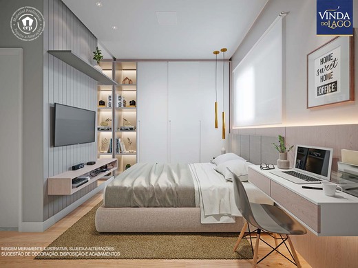 Dormitorio - 5