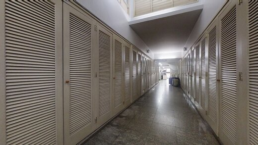Conheça Fachada do imóvel - Apartamento 1 quarto à venda Flamengo, Rio de Janeiro - R$ 440.000 - II-22209-36870 - 27 Fachada - Apartamento 1 quarto à venda Flamengo, Rio de Janeiro - R$ 440.000 - II-22209-36870 - 27