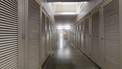 Conheça Fachada do imóvel - Apartamento 1 quarto à venda Flamengo, Rio de Janeiro - R$ 440.000 - II-22209-36870 - 25 Fachada - Apartamento 1 quarto à venda Flamengo, Rio de Janeiro - R$ 440.000 - II-22209-36870 - 25