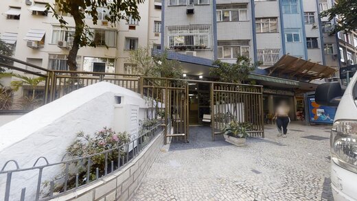 Conheça Fachada do imóvel - Apartamento 1 quarto à venda Flamengo, Rio de Janeiro - R$ 440.000 - II-22209-36870 - 21 Fachada - Apartamento 1 quarto à venda Flamengo, Rio de Janeiro - R$ 440.000 - II-22209-36870 - 21