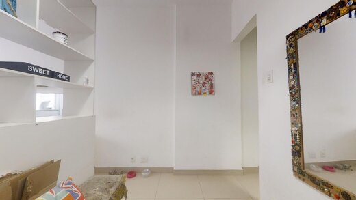Conheça Cozinha do imóvel - Apartamento 1 quarto à venda Flamengo, Rio de Janeiro - R$ 440.000 - II-22209-36870 - 20 Cozinha - Apartamento 1 quarto à venda Flamengo, Rio de Janeiro - R$ 440.000 - II-22209-36870 - 20