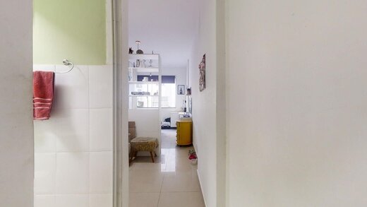 Conheça Cozinha do imóvel - Apartamento 1 quarto à venda Flamengo, Rio de Janeiro - R$ 440.000 - II-22209-36870 - 13 Cozinha - Apartamento 1 quarto à venda Flamengo, Rio de Janeiro - R$ 440.000 - II-22209-36870 - 13