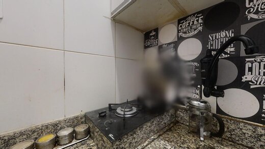 Conheça Cozinha do imóvel - Apartamento 1 quarto à venda Flamengo, Rio de Janeiro - R$ 440.000 - II-22209-36870 - 12 Cozinha - Apartamento 1 quarto à venda Flamengo, Rio de Janeiro - R$ 440.000 - II-22209-36870 - 12