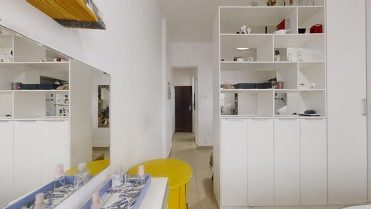 Conheça Quarto principal do imóvel - Apartamento 1 quarto à venda Flamengo, Rio de Janeiro - R$ 440.000 - II-22209-36870 - 8 Quarto principal - Apartamento 1 quarto à venda Flamengo, Rio de Janeiro - R$ 440.000 - II-22209-36870 - 8