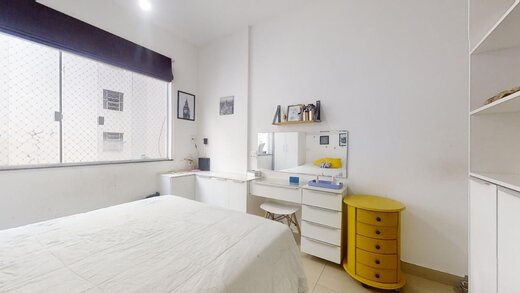Conheça Quarto principal do imóvel - Apartamento 1 quarto à venda Flamengo, Rio de Janeiro - R$ 440.000 - II-22209-36870 - 7 Quarto principal - Apartamento 1 quarto à venda Flamengo, Rio de Janeiro - R$ 440.000 - II-22209-36870 - 7