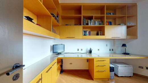 Conheça Quarto principal do imóvel - Apartamento à venda Rua Agostinho Rodrigues Filho,Vila Clementino, Zona Sul,São Paulo - R$ 1.625.000 - II-22354-37039 - 20 Quarto principal - Apartamento à venda Rua Agostinho Rodrigues Filho,Vila Clementino, Zona Sul,São Paulo - R$ 1.625.000 - II-22354-37039 - 20